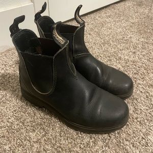 Blundstone boots 3